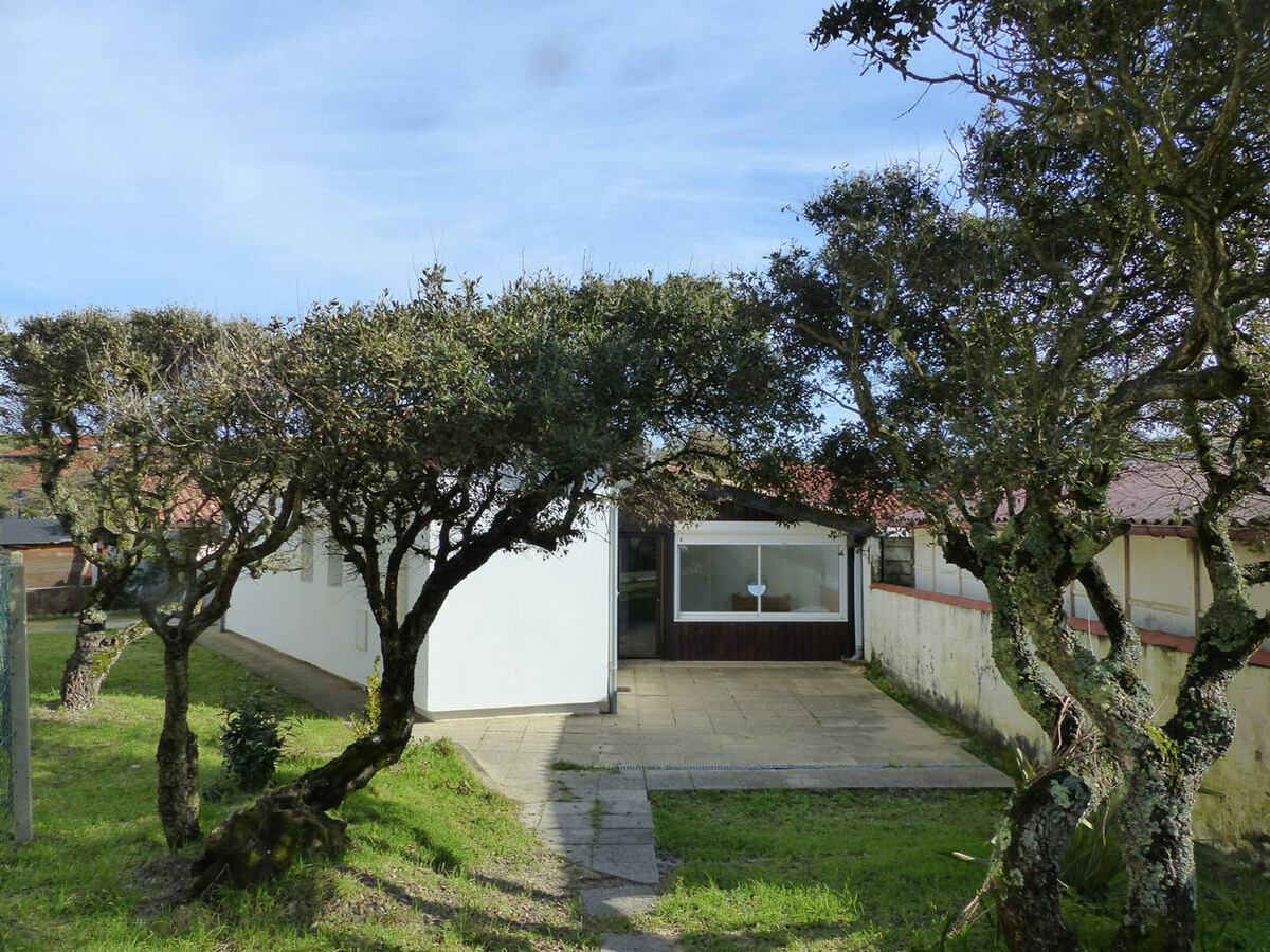 Villa Paul à Hossegor : 2 chambres, accès plage à pied - Photo 2