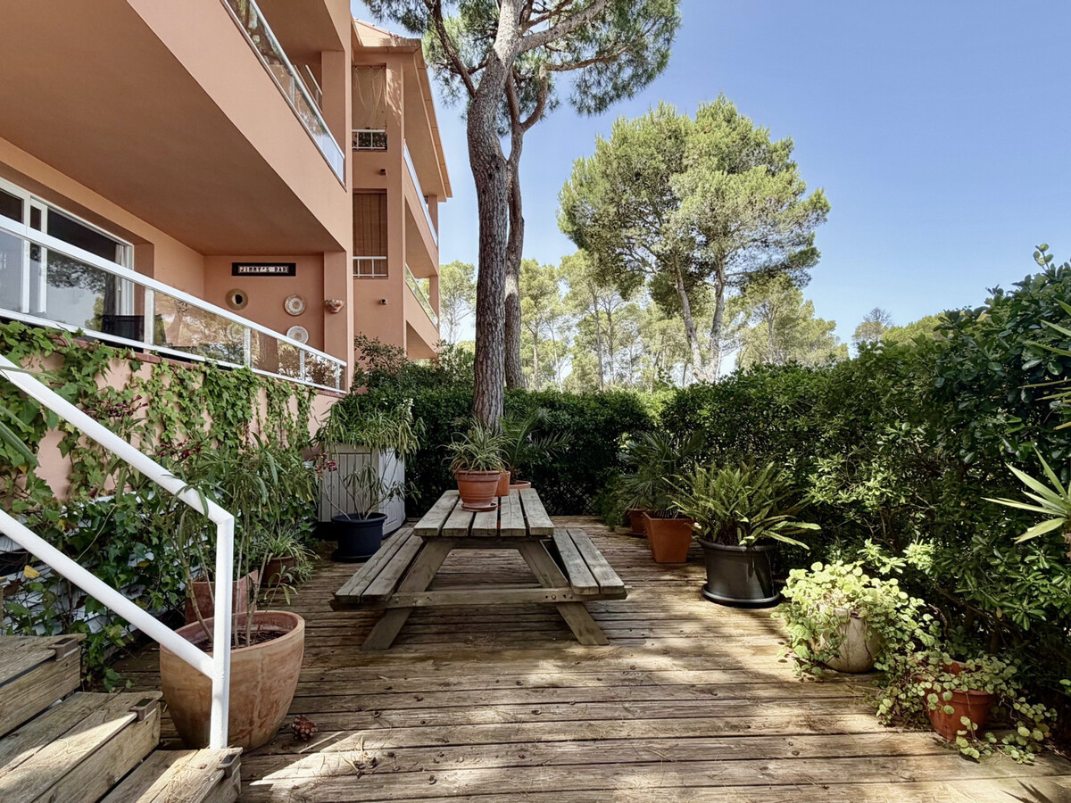 Appartement 2 chambres Pals, 86 m² avec piscine et parking - Photo 6