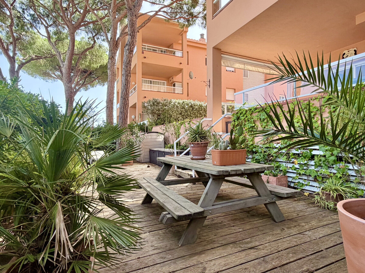 Appartement 2 chambres Pals, 86 m² avec piscine et parking - Photo 7