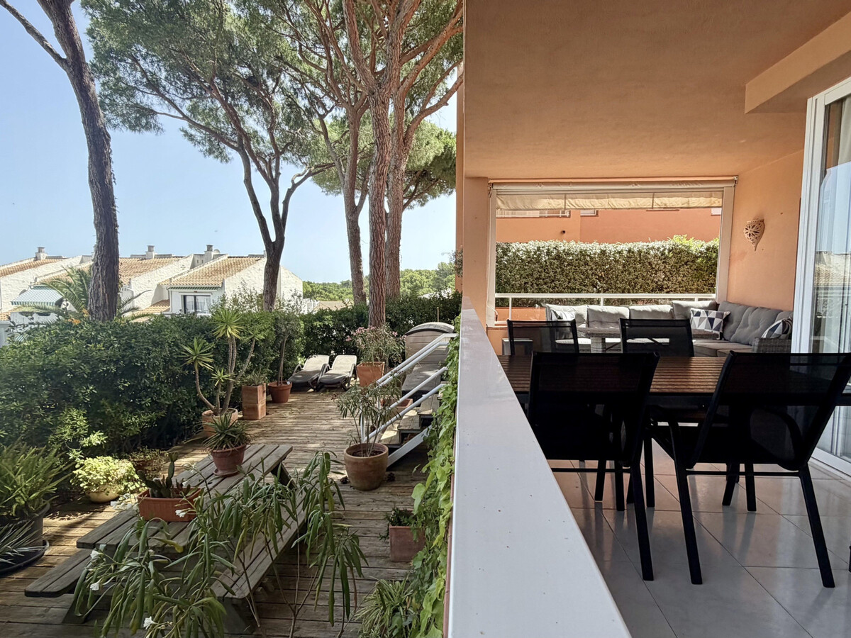Appartement 2 chambres Pals, 86 m² avec piscine et parking - Photo 8