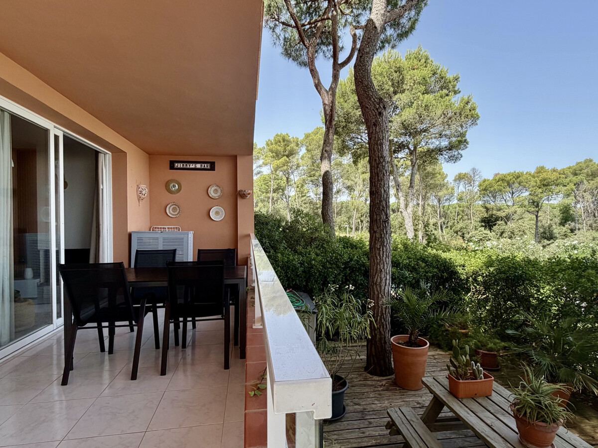 Appartement 2 chambres Pals, 86 m² avec piscine et parking - Photo 9