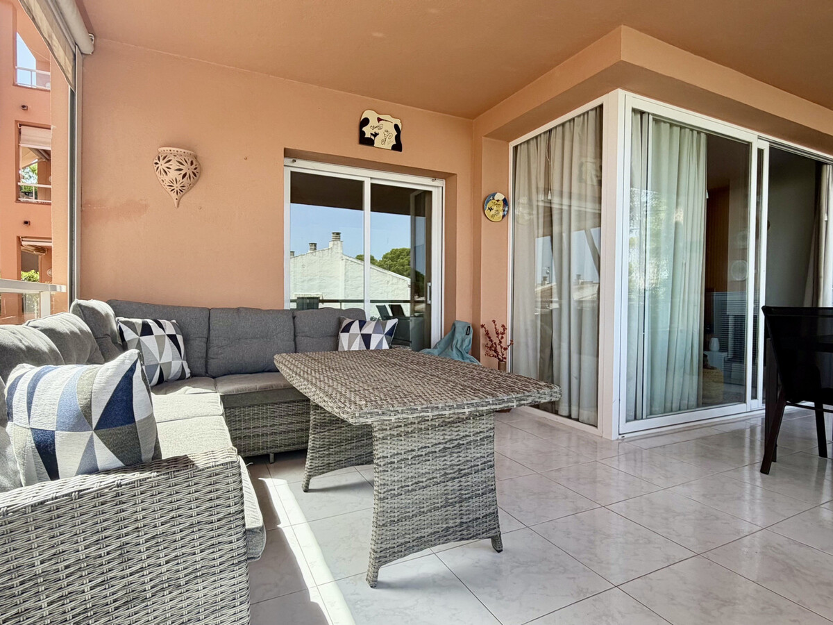 Appartement 2 chambres Pals, 86 m² avec piscine et parking - Photo 11