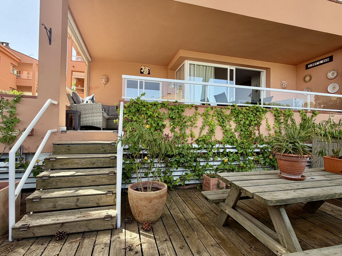 Appartement 2 chambres Pals, 86 m² avec piscine et parking - Photo 12
