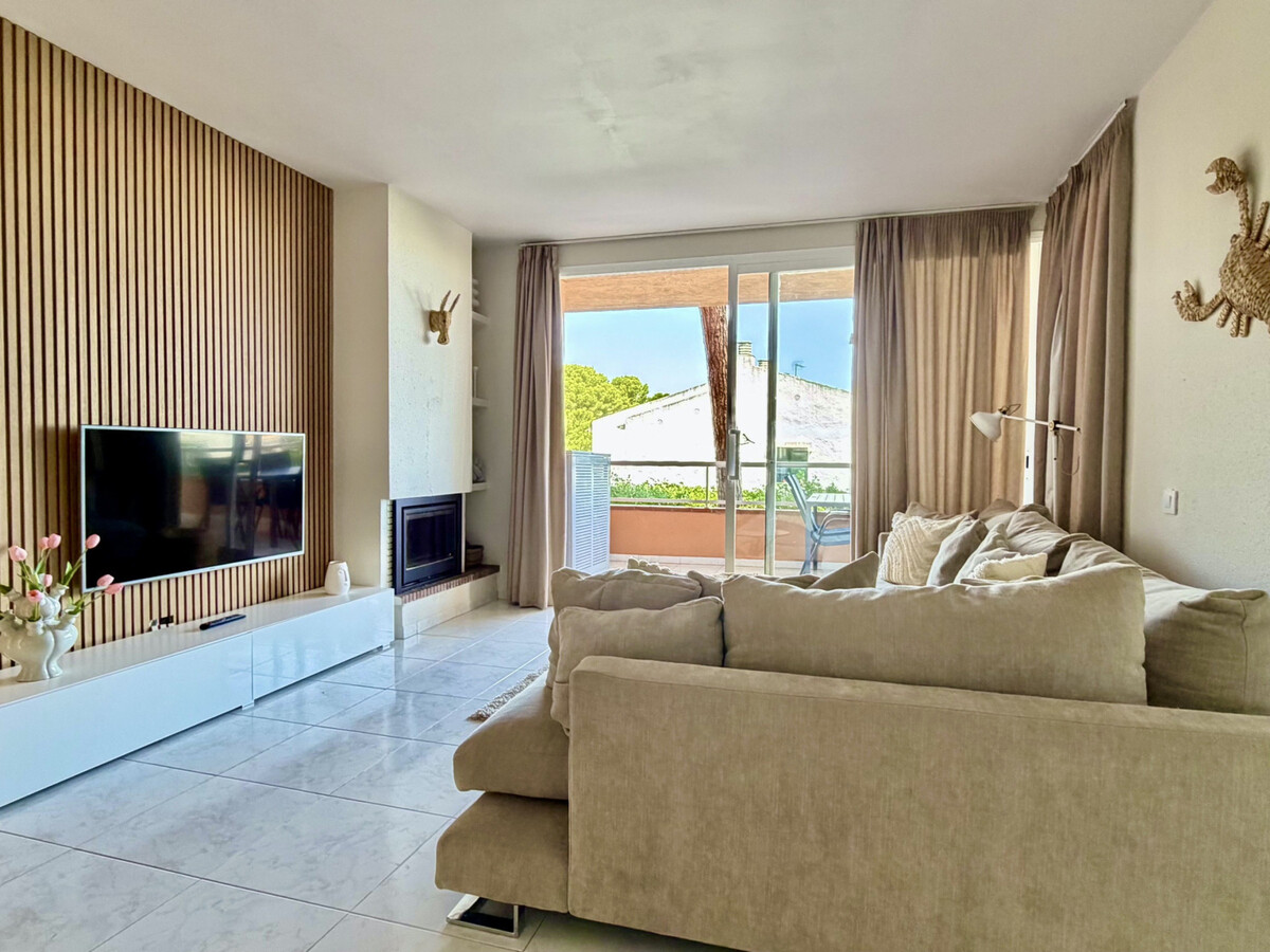 Appartement 2 chambres Pals, 86 m² avec piscine et parking - Photo 16
