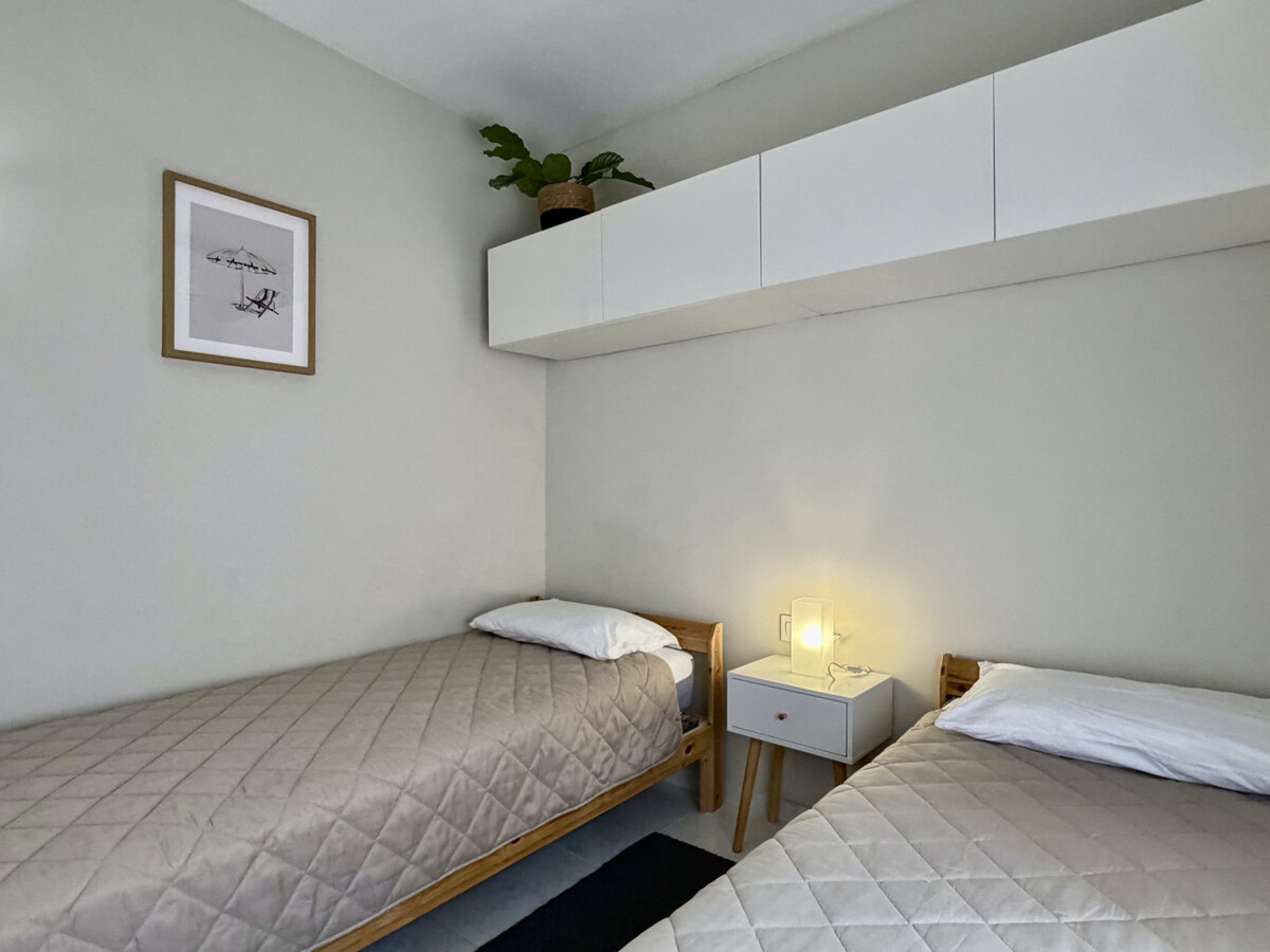 Appartement 2 chambres Pals, 86 m² avec piscine et parking - Photo 32