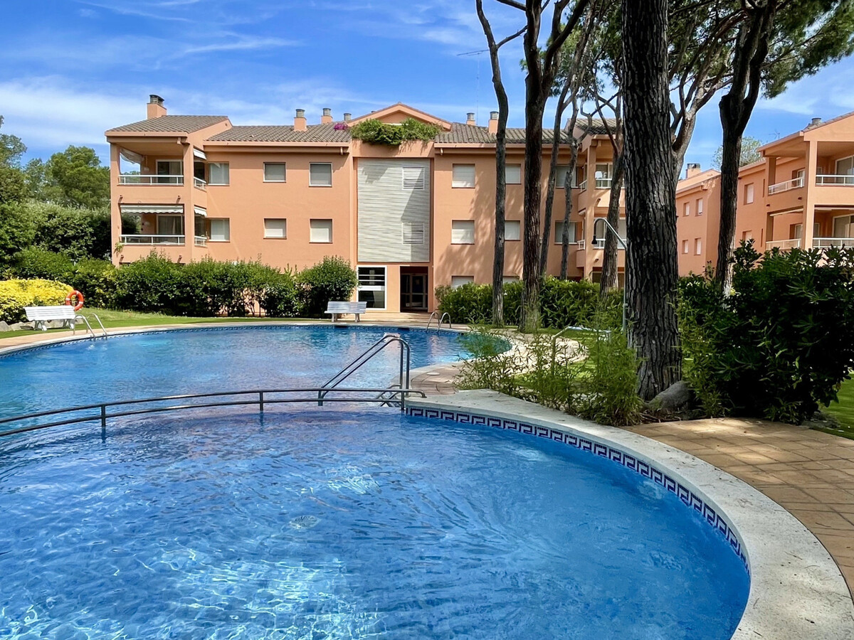 Appartement 2 chambres Pals, 86 m² avec piscine et parking - Photo 35
