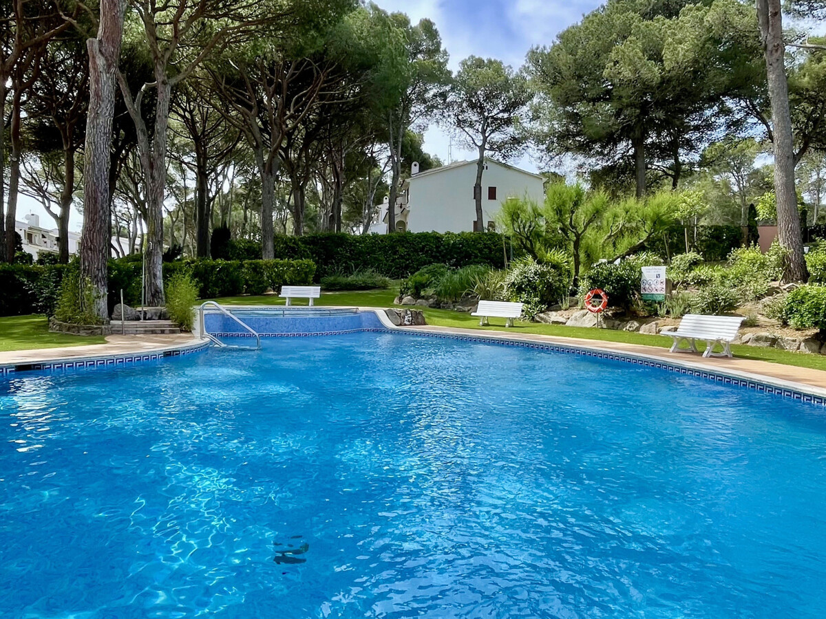 Appartement 2 chambres Pals, 86 m² avec piscine et parking - Photo 36