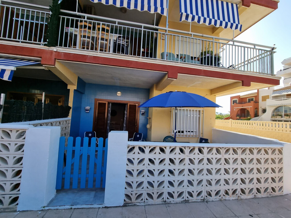 Appartement rénové 2 chambres, terrasse 14m² près plage Xeraco - Photo 4