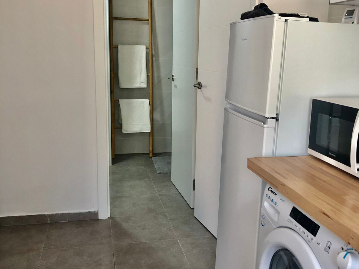 Appartement rénové 2 chambres, terrasse 14m² près plage Xeraco - Photo 7