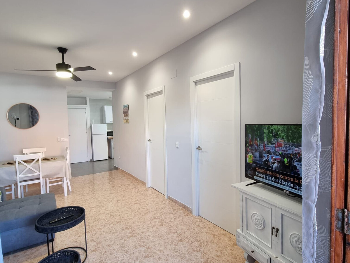 Appartement rénové 2 chambres, terrasse 14m² près plage Xeraco - Photo 12