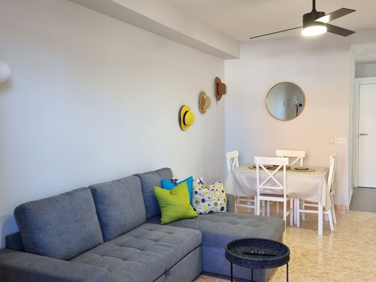 Appartement rénové 2 chambres, terrasse 14m² près plage Xeraco - Photo 14