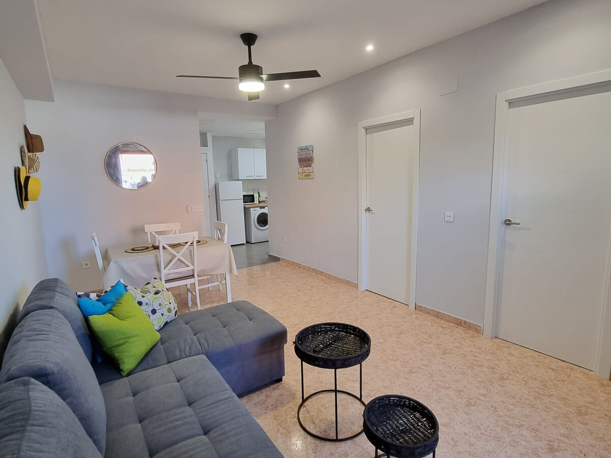 Appartement rénové 2 chambres, terrasse 14m² près plage Xeraco - Photo 15