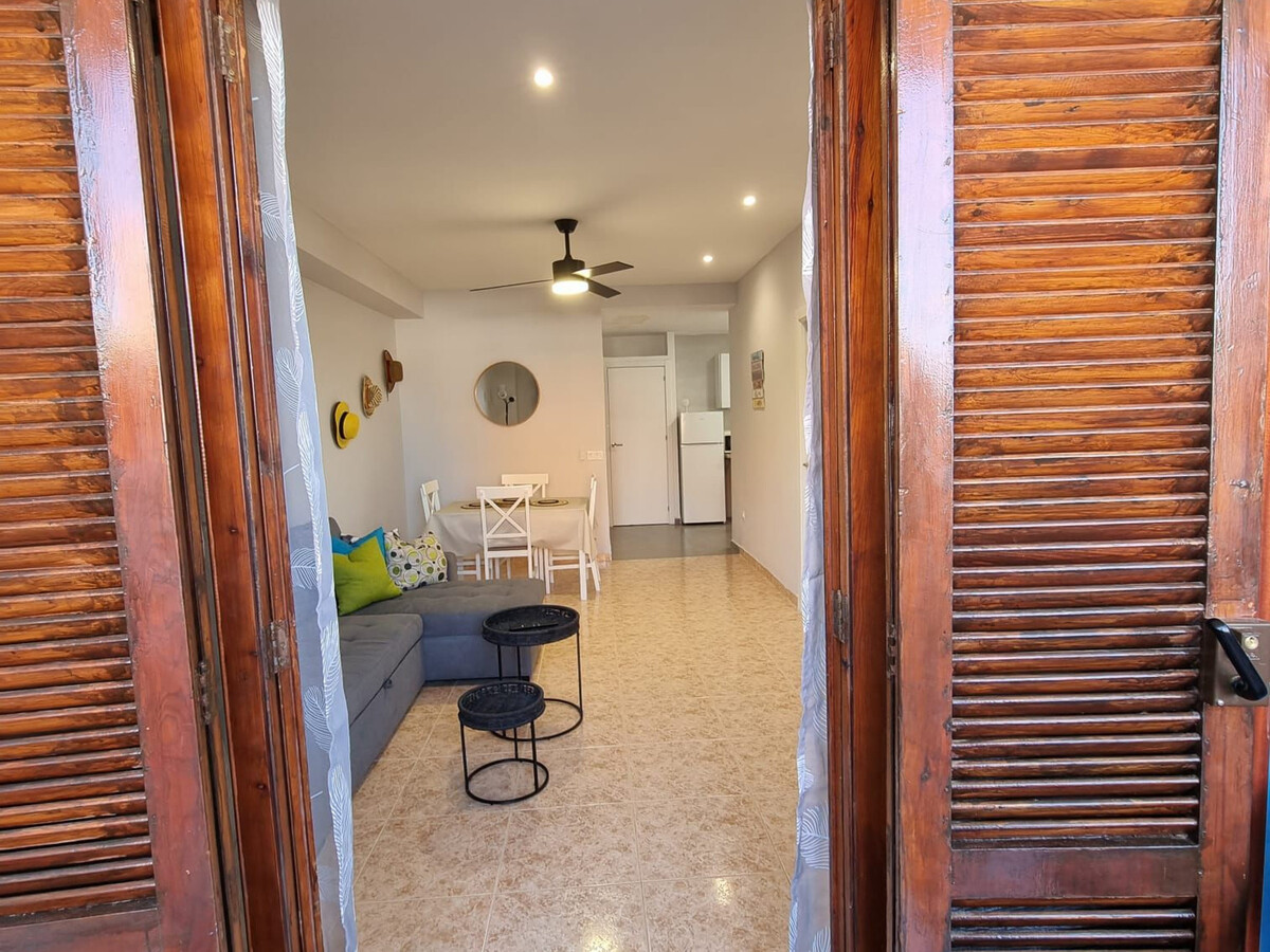 Appartement rénové 2 chambres, terrasse 14m² près plage Xeraco - Photo 19
