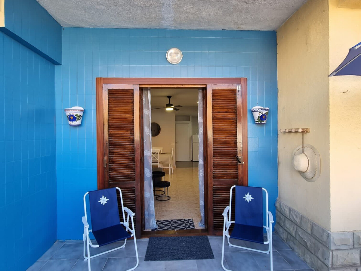 Appartement rénové 2 chambres, terrasse 14m² près plage Xeraco - Photo 20