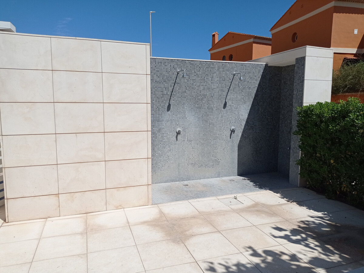 Appartement rénové 2 chambres, terrasse 14m² près plage Xeraco - Photo 21