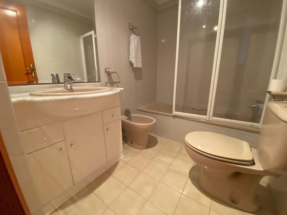 Appartement 3 chambres, 6ème étage avec terrasse vue mer à Xeraco - Photo 11