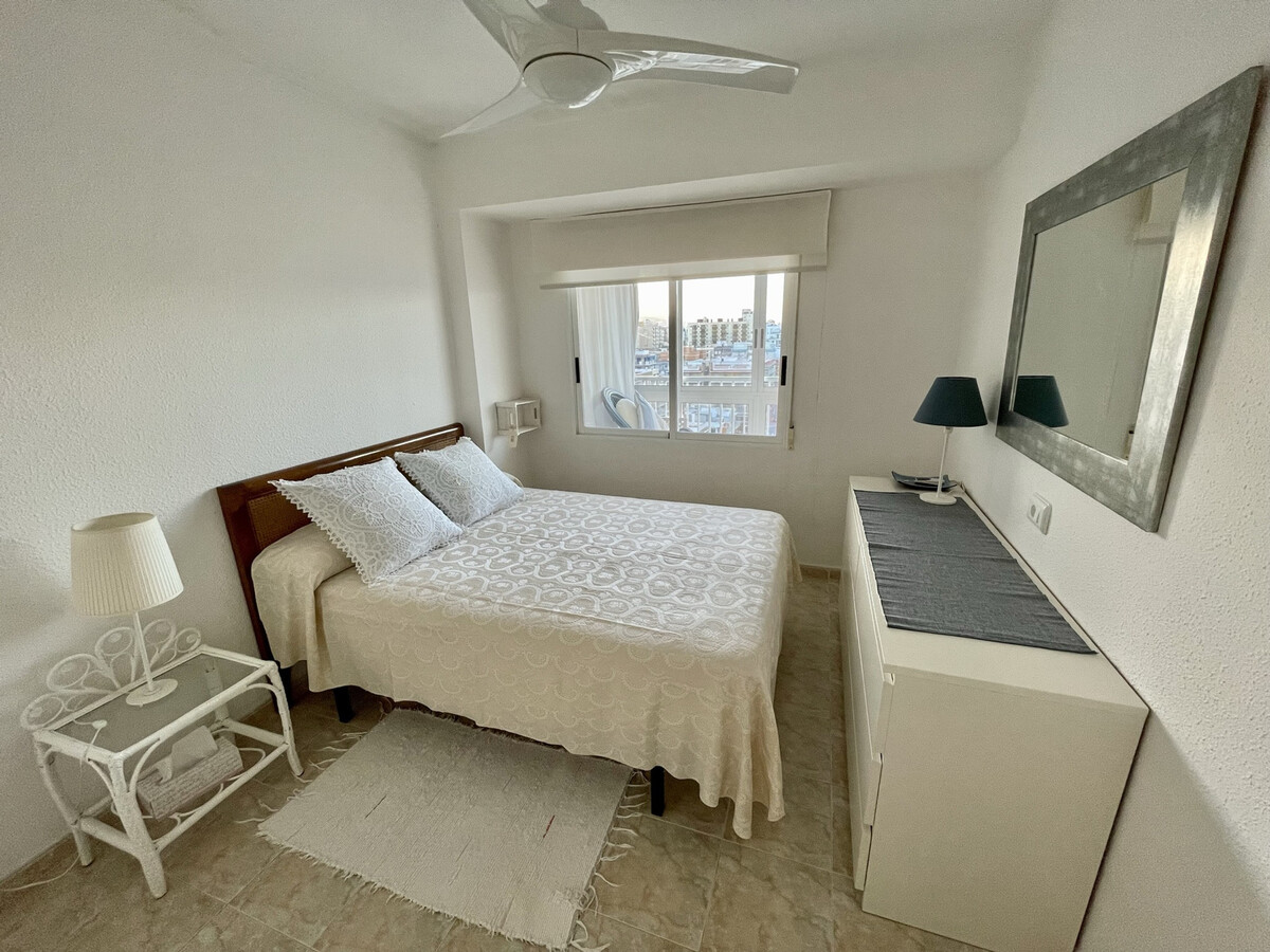Appartement première ligne de plage à Gandía, 2 chambres - Photo 16