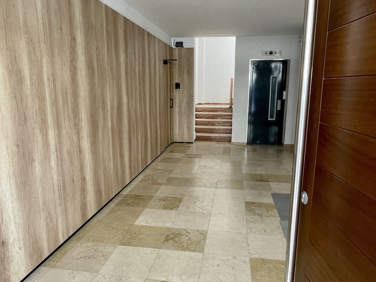 Appartement première ligne de plage à Gandía, 2 chambres - Photo 22
