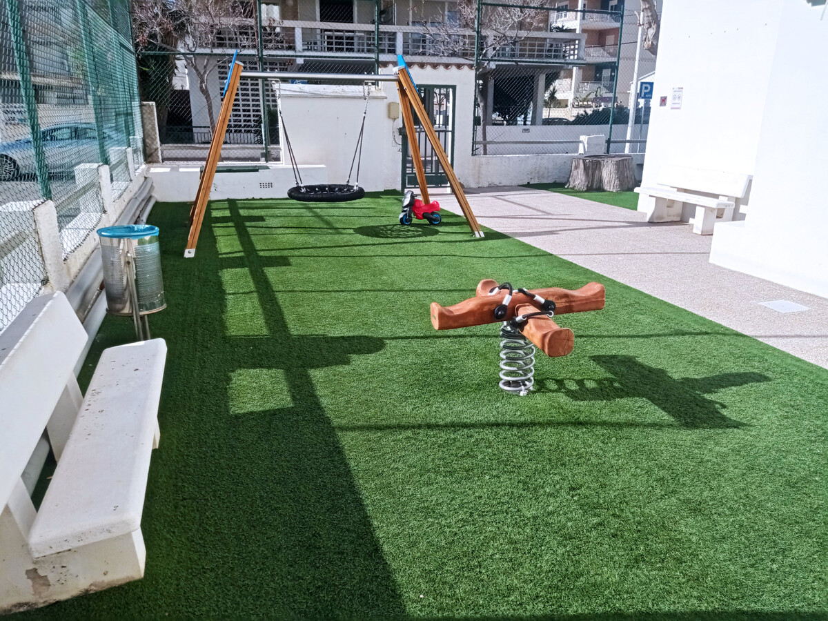 Appartement première ligne de plage à Gandía, 2 chambres - Photo 25