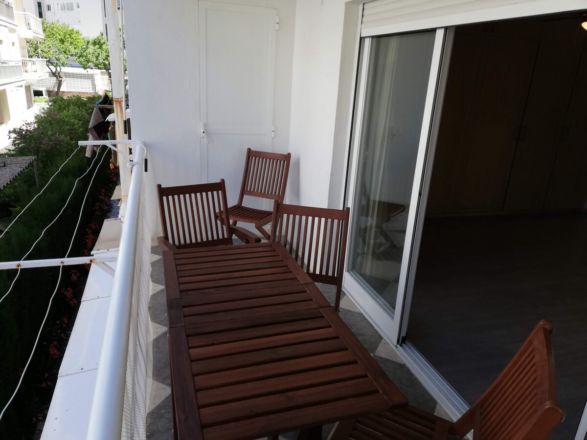 Studio 41 m² à 80 m de la plage, Gandía - Photo 2