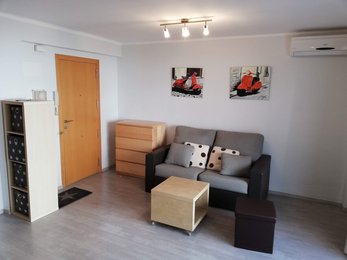Studio 41 m² à 80 m de la plage, Gandía - Photo 4