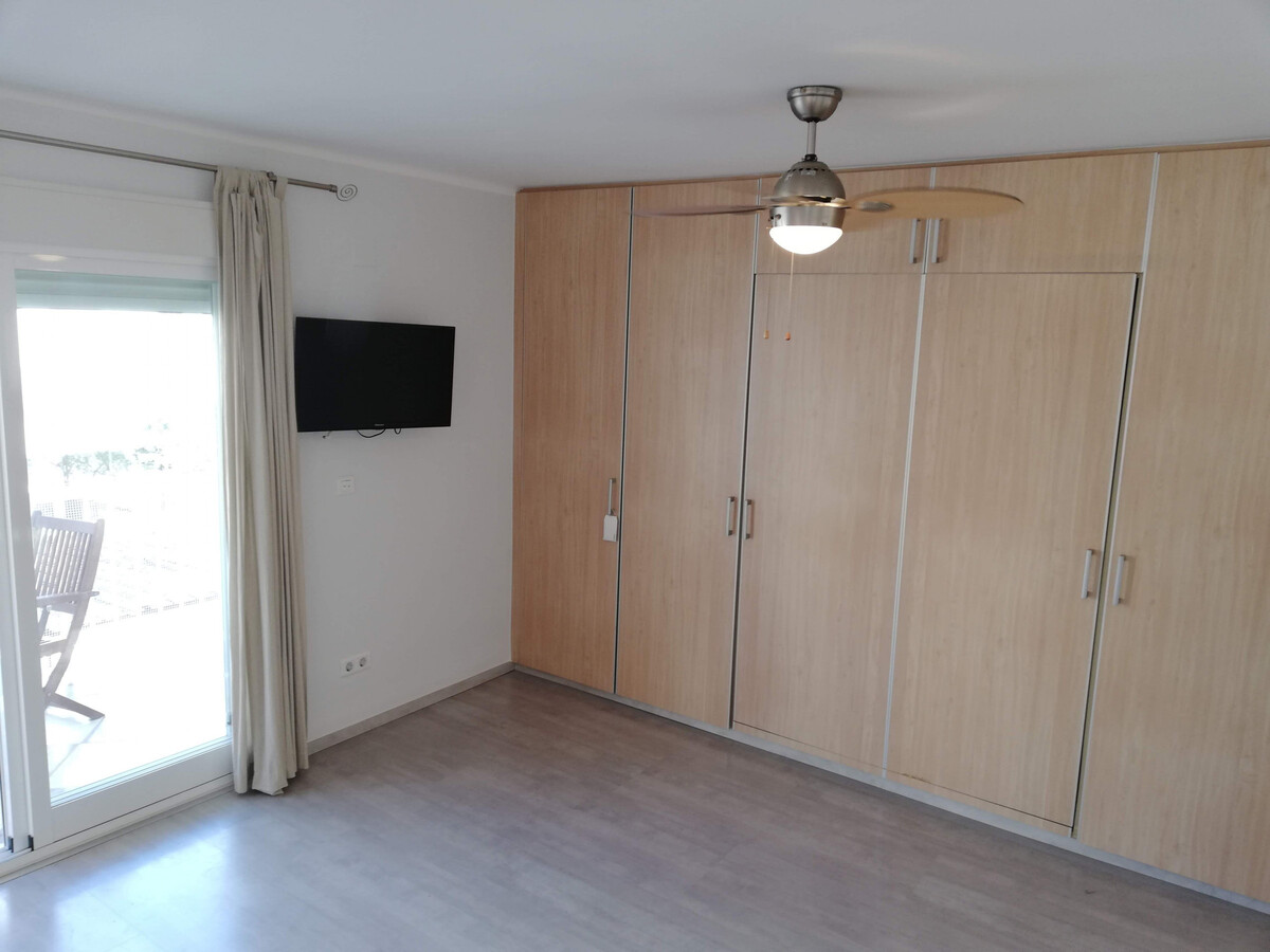 Studio 41 m² à 80 m de la plage, Gandía - Photo 6