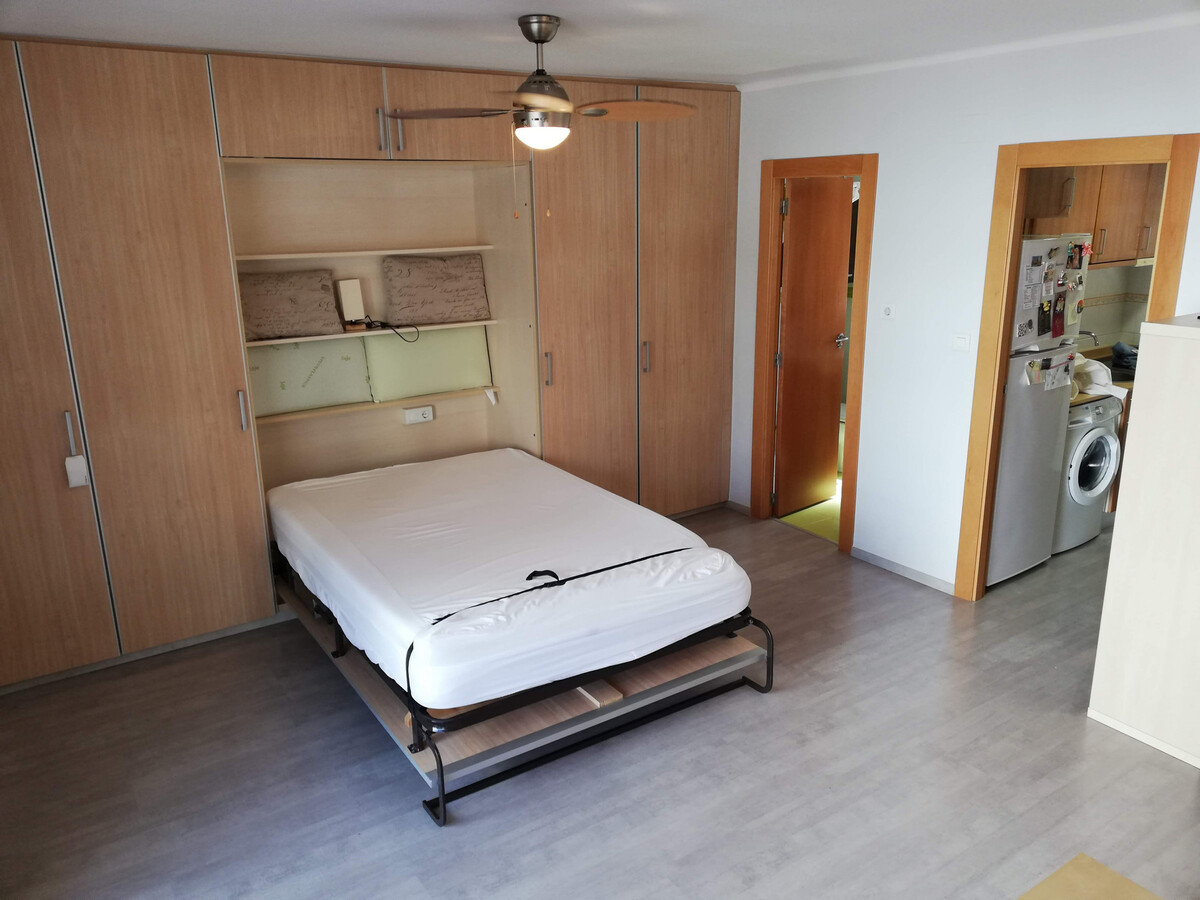 Studio 41 m² à 80 m de la plage, Gandía - Photo 8