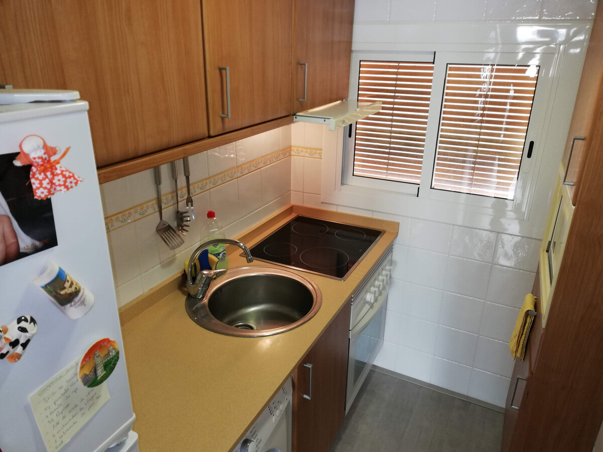 Studio 41 m² à 80 m de la plage, Gandía - Photo 9