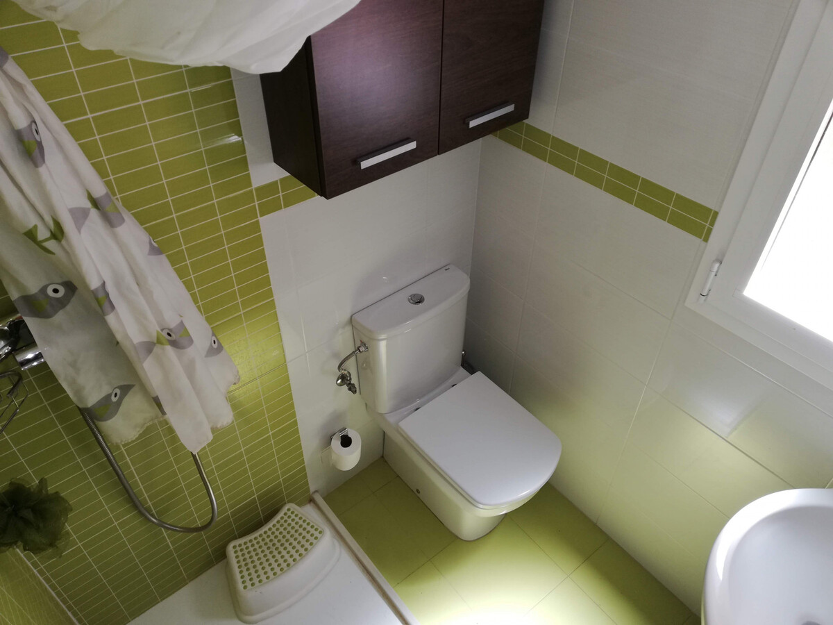 Studio 41 m² à 80 m de la plage, Gandía - Photo 13