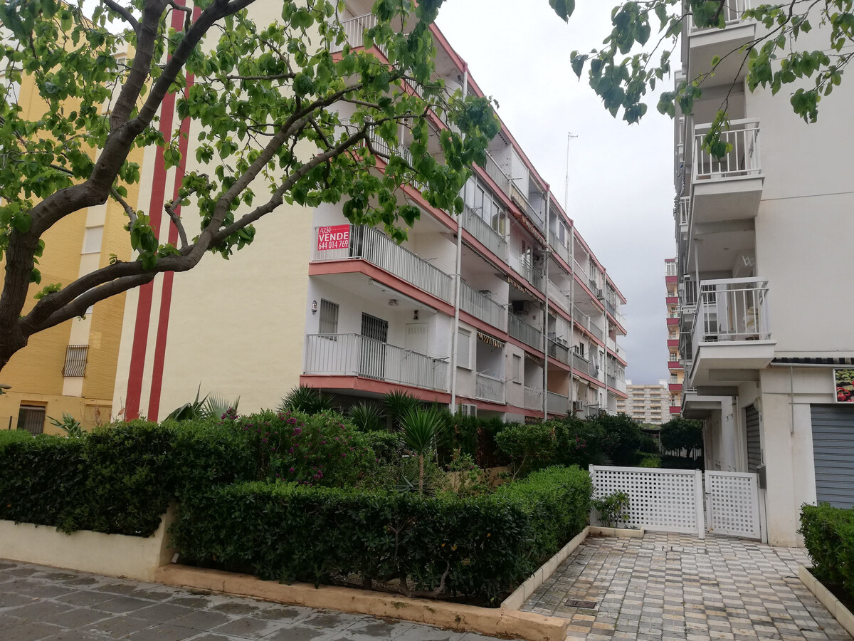 Studio 41 m² à 80 m de la plage, Gandía - Photo 16