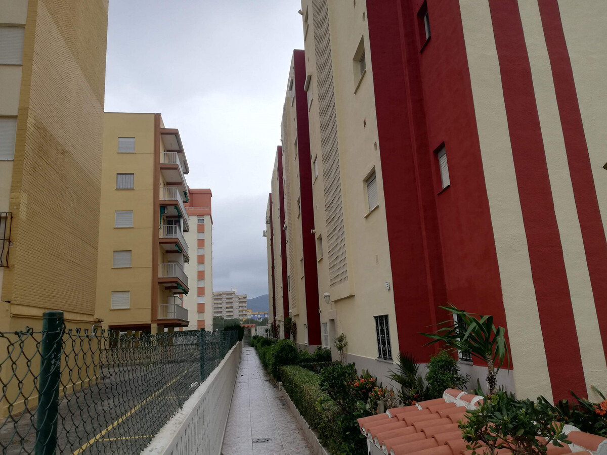Studio 41 m² à 80 m de la plage, Gandía - Photo 19