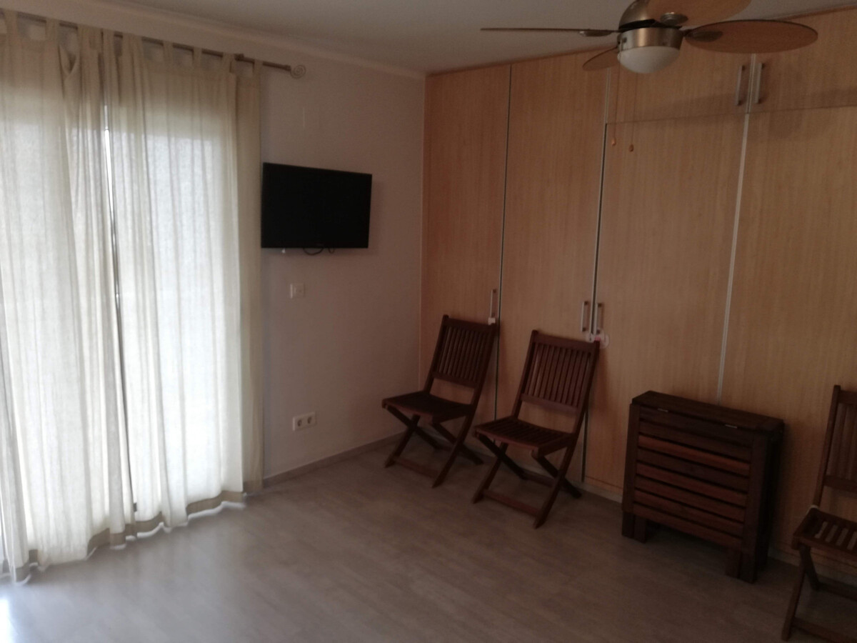 Studio 41 m² à 80 m de la plage, Gandía - Photo 23