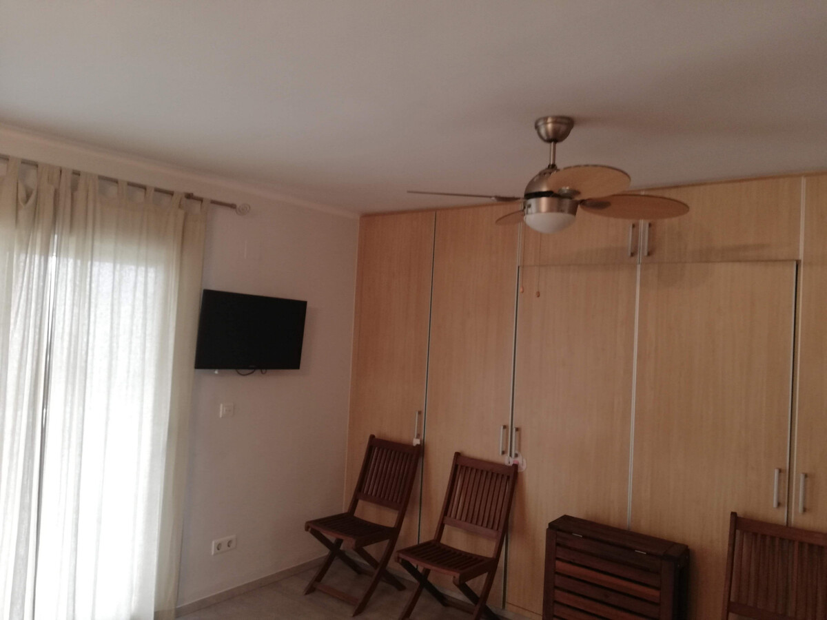Studio 41 m² à 80 m de la plage, Gandía - Photo 24