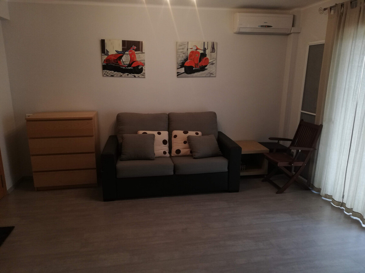 Studio 41 m² à 80 m de la plage, Gandía - Photo 25
