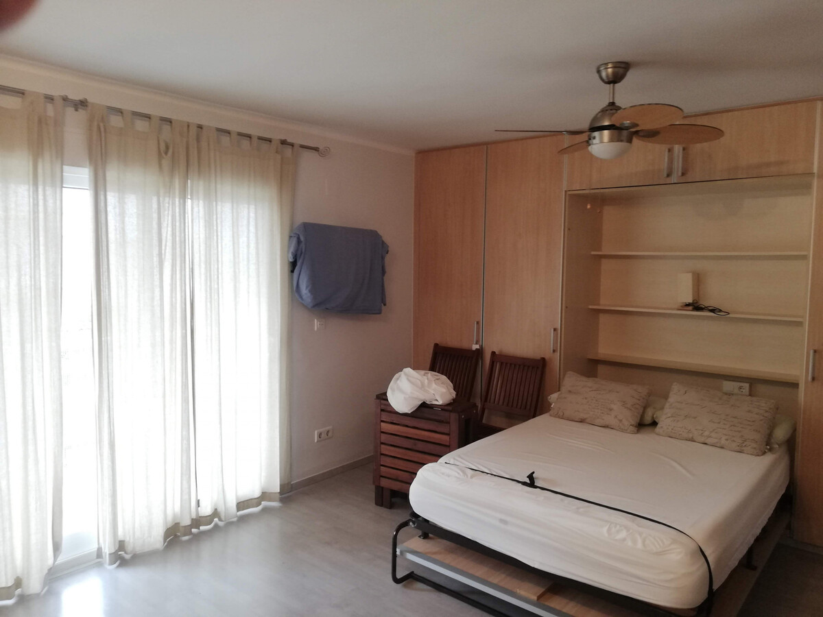 Studio 41 m² à 80 m de la plage, Gandía - Photo 27