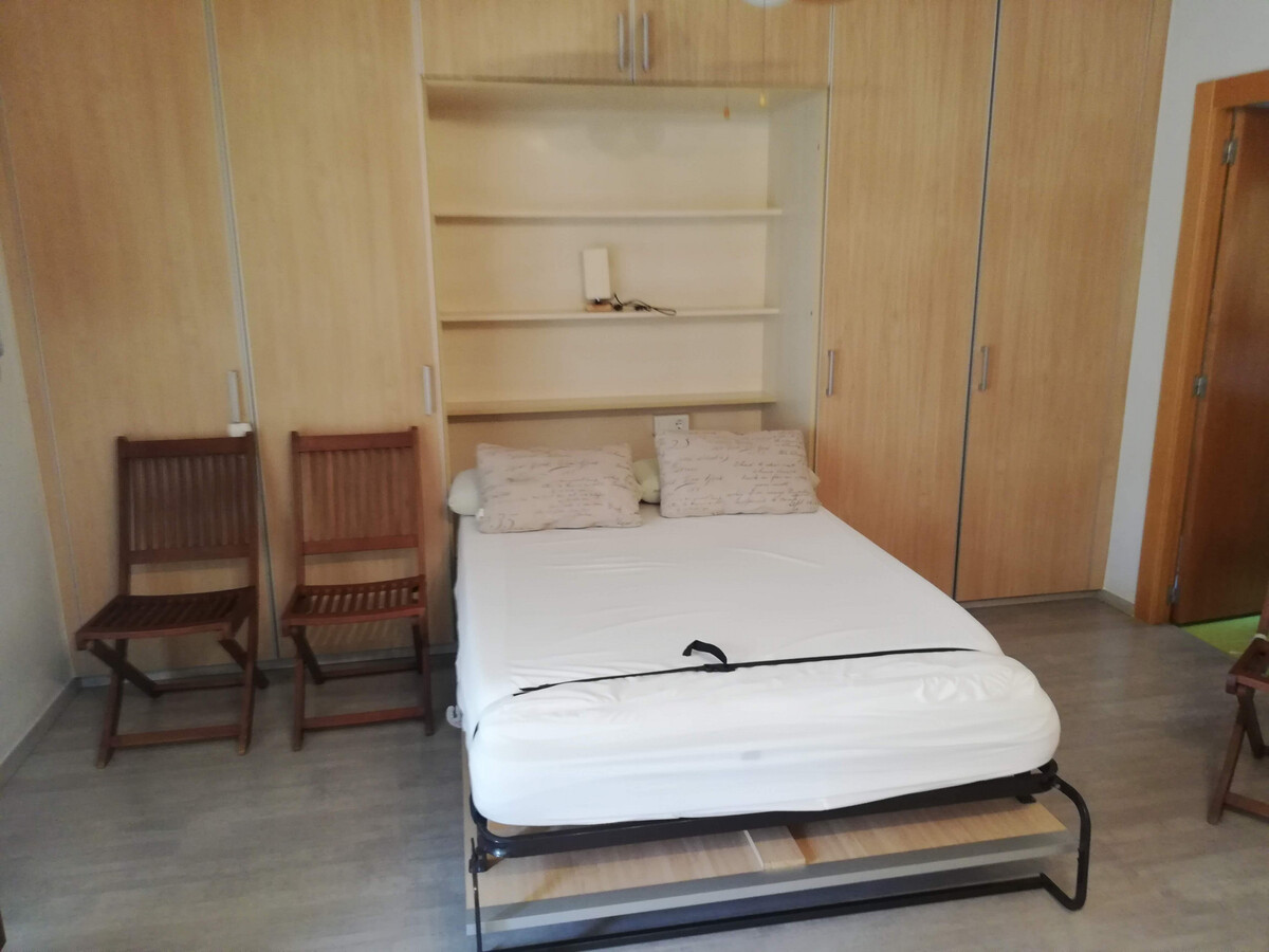Studio 41 m² à 80 m de la plage, Gandía - Photo 30