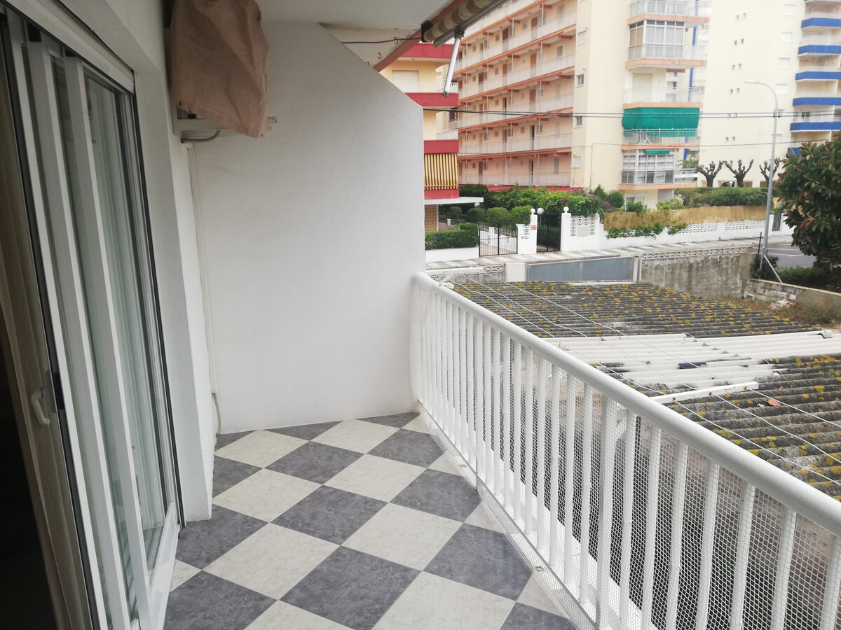 Studio 41 m² à 80 m de la plage, Gandía - Photo 31