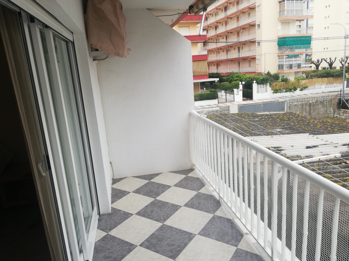 Studio 41 m² à 80 m de la plage, Gandía - Photo 32