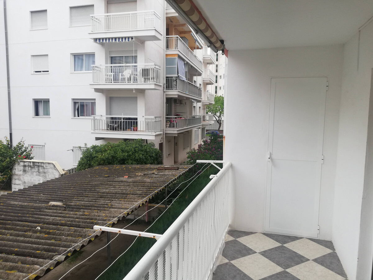 Studio 41 m² à 80 m de la plage, Gandía - Photo 34