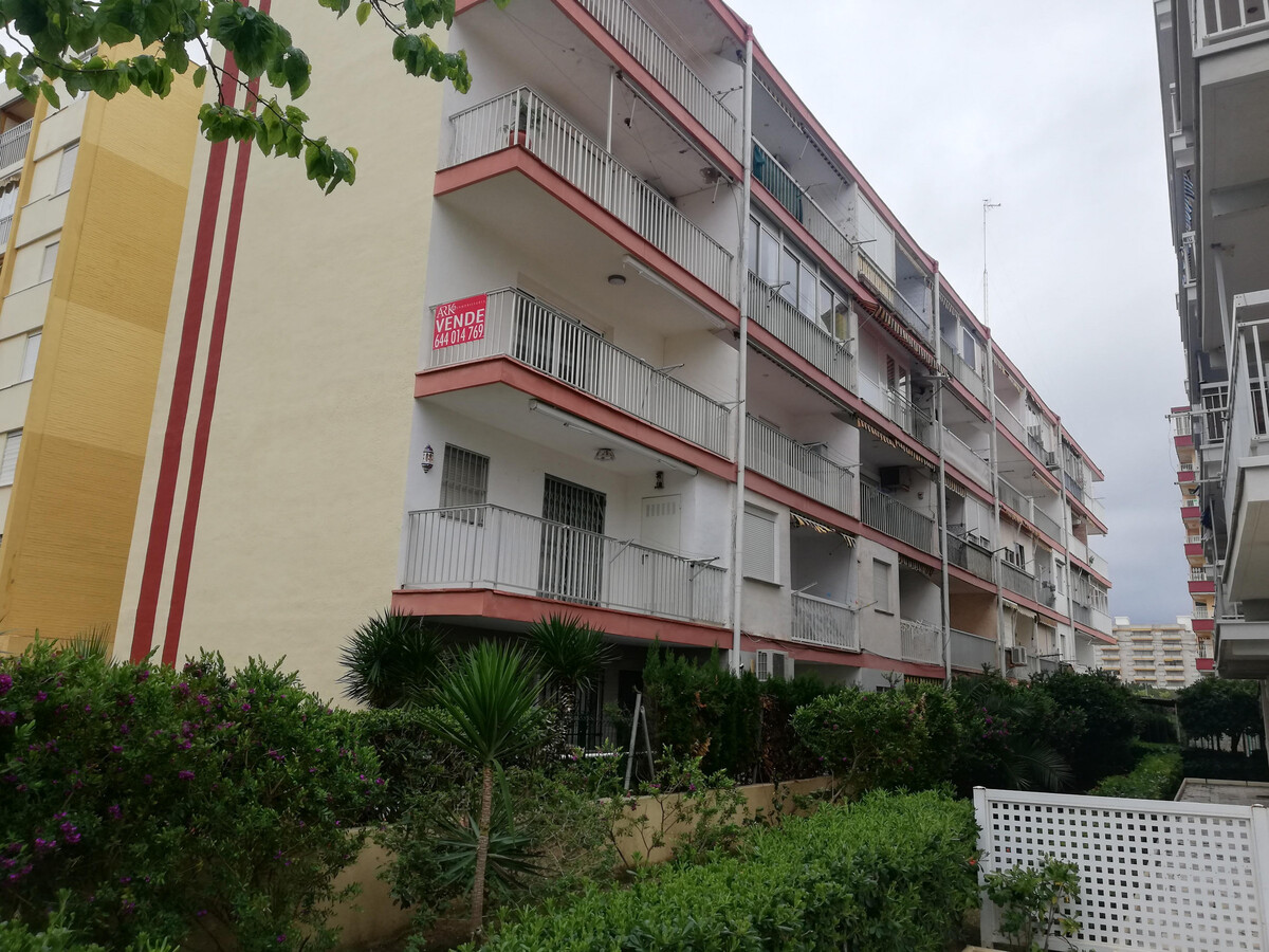 Studio 41 m² à 80 m de la plage, Gandía - Photo 36