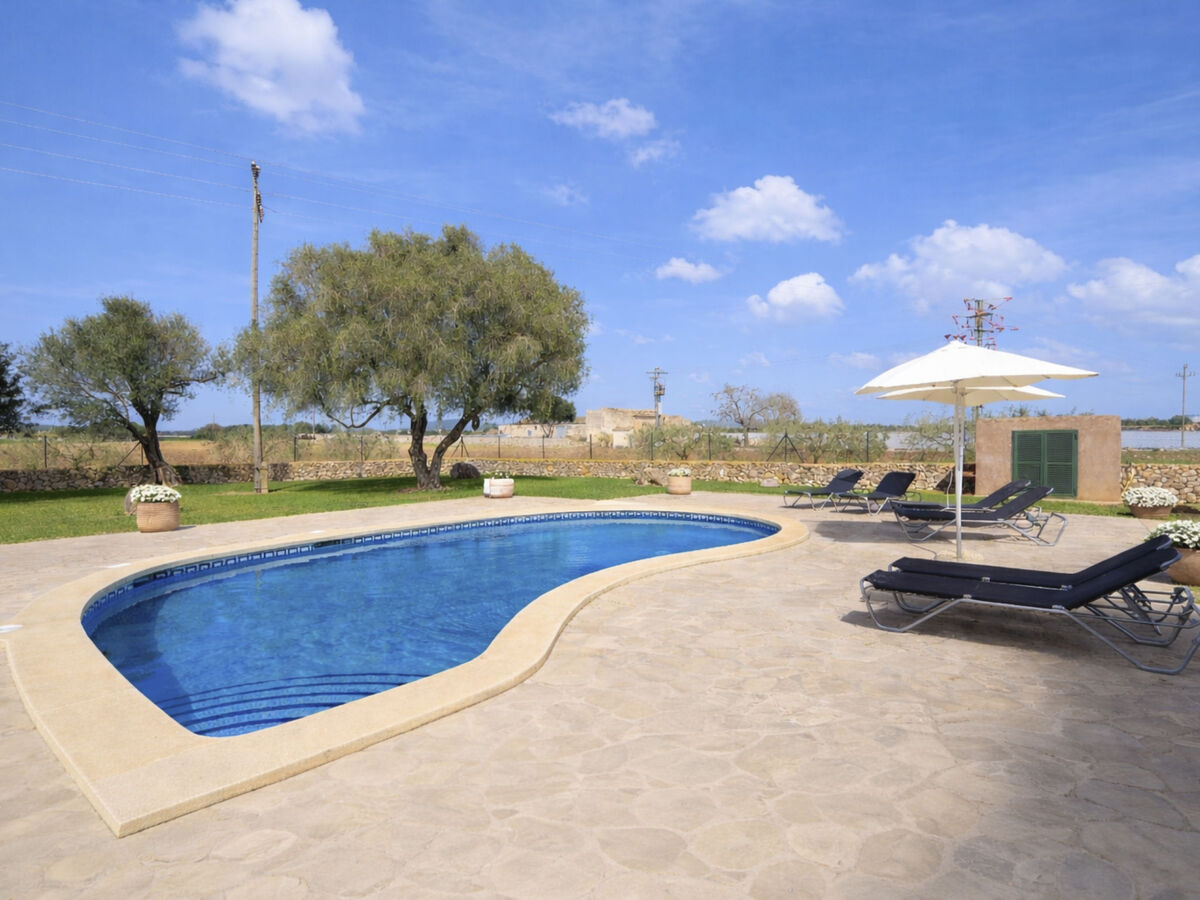 Villa La Perla de Son Peroti - 8 pers., piscine - Photo 2