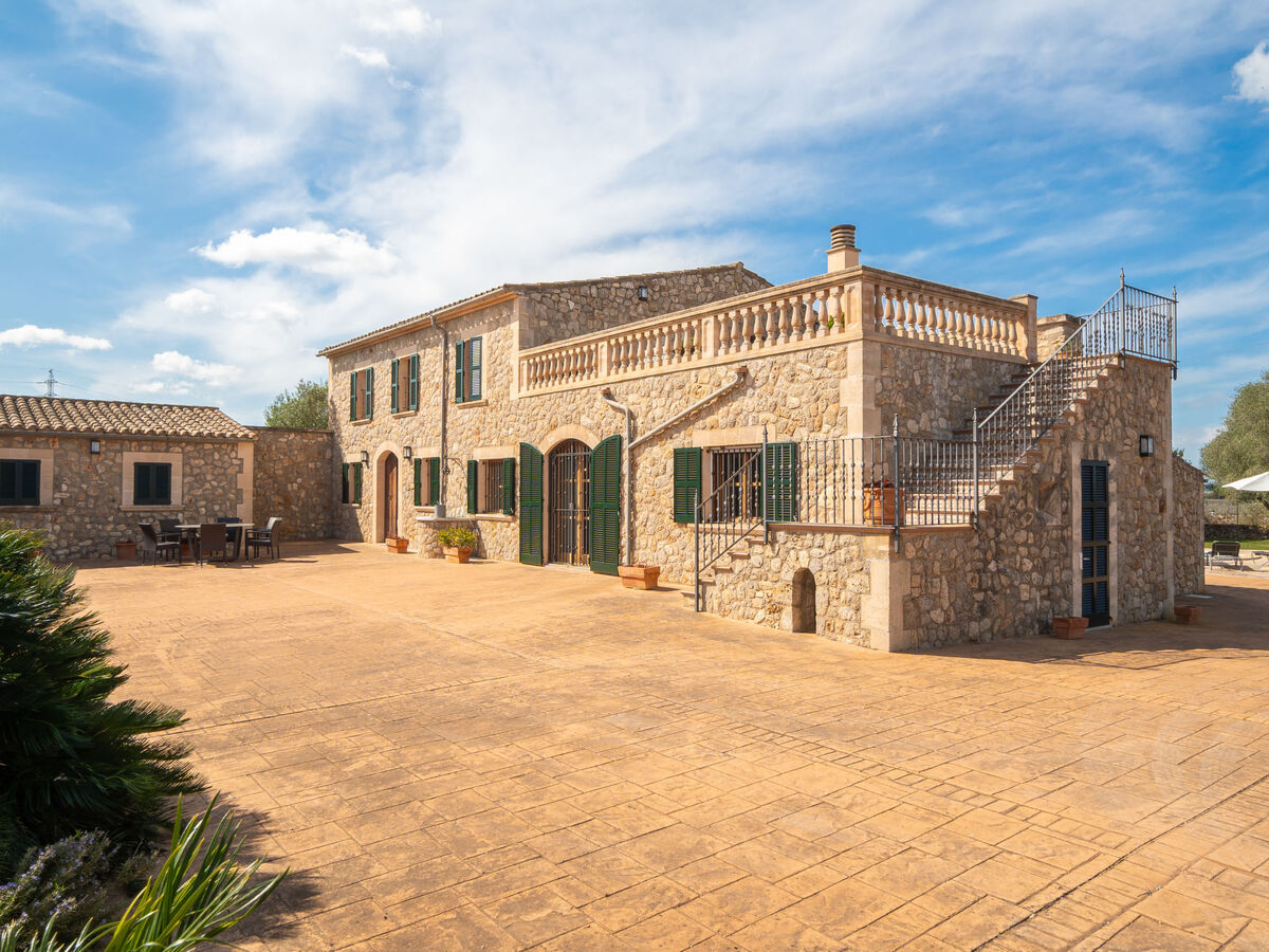 Villa La Perla de Son Peroti - 8 pers., piscine - Photo 3