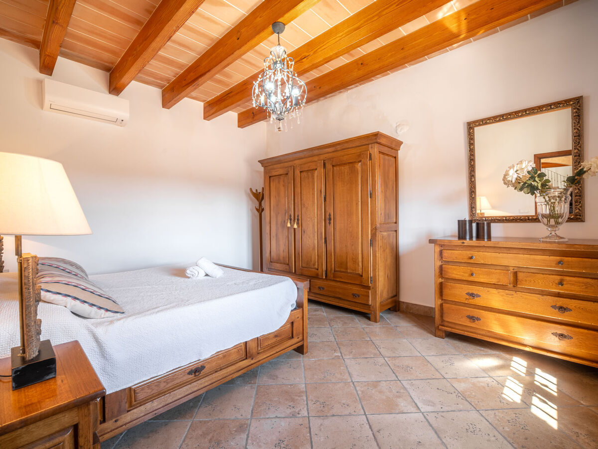 Villa La Perla de Son Peroti - 8 pers., piscine - Photo 10