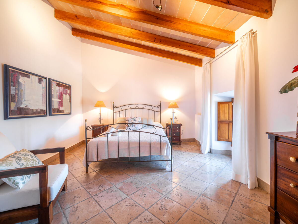Villa La Perla de Son Peroti - 8 pers., piscine - Photo 11
