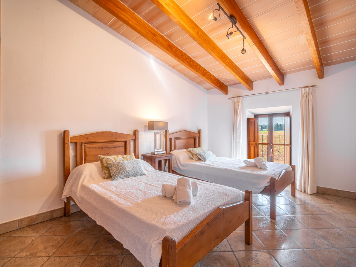Villa La Perla de Son Peroti - 8 pers., piscine - Photo 13