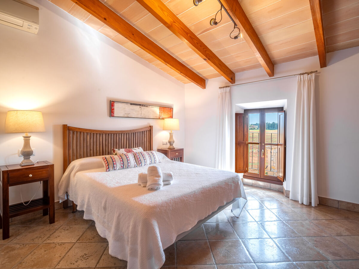 Villa La Perla de Son Peroti - 8 pers., piscine - Photo 15