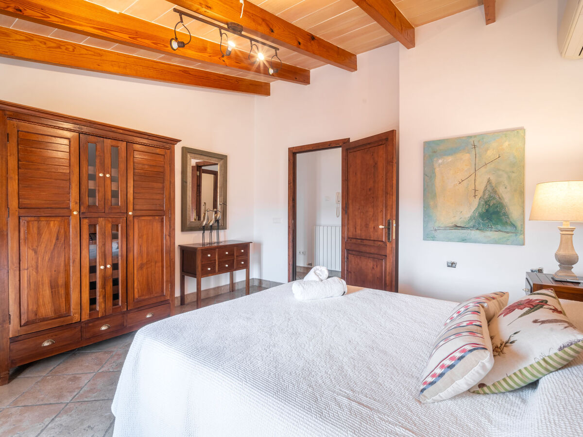 Villa La Perla de Son Peroti - 8 pers., piscine - Photo 16