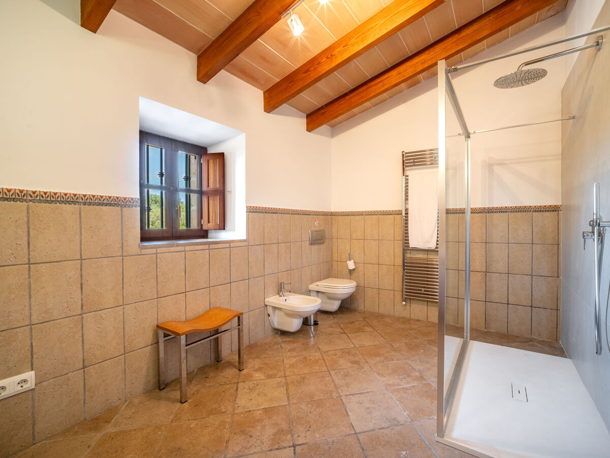 Villa La Perla de Son Peroti - 8 pers., piscine - Photo 17