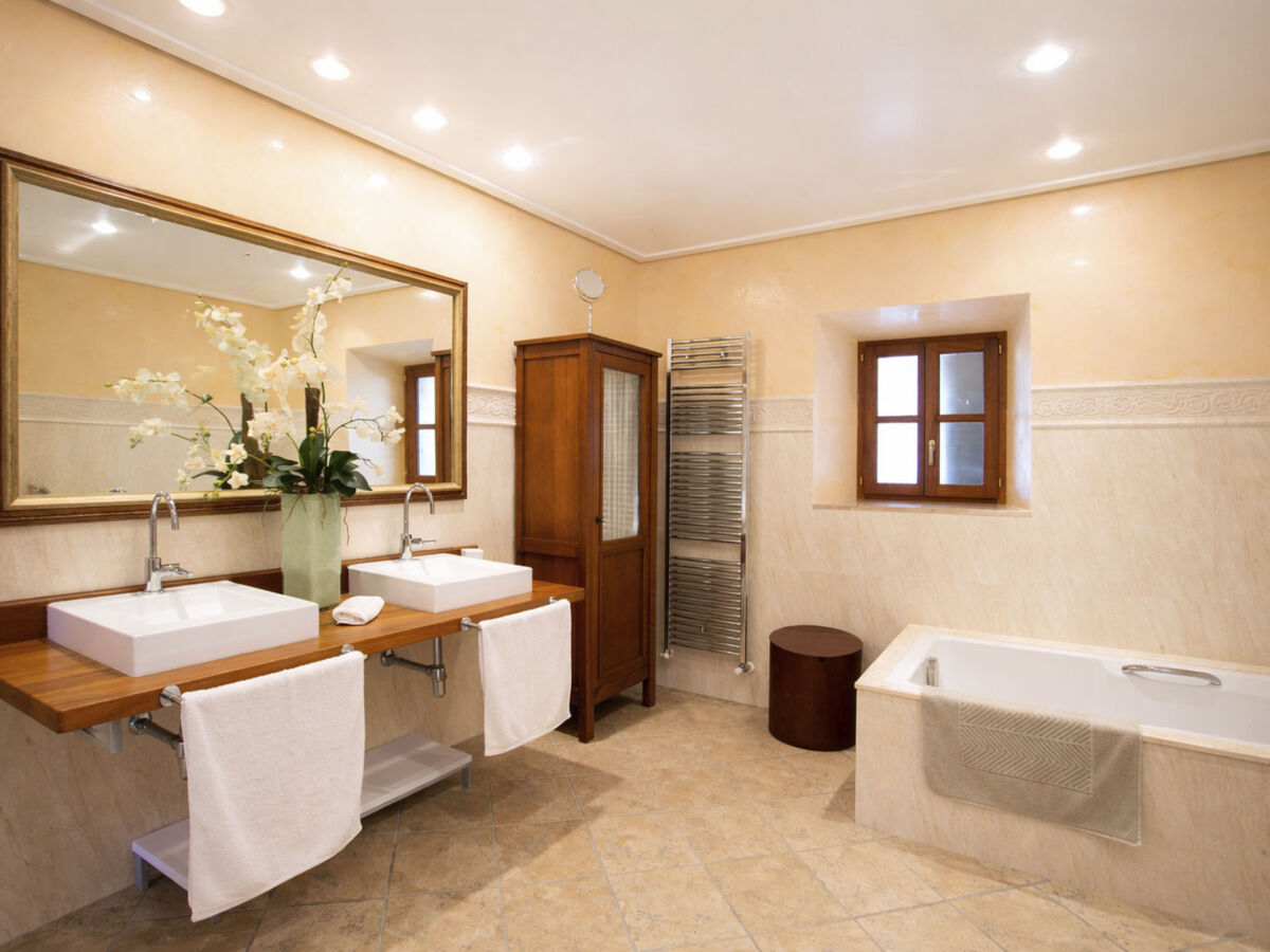 Villa La Perla de Son Peroti - 8 pers., piscine - Photo 19