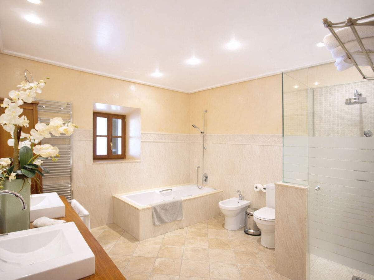 Villa La Perla de Son Peroti - 8 pers., piscine - Photo 20
